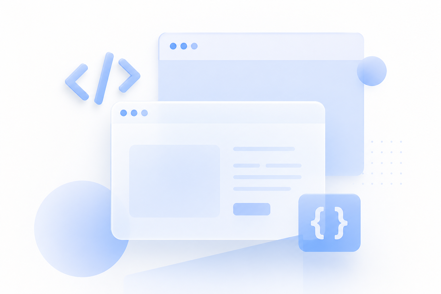 Web Yazılım Geliştirme