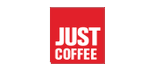 Just Coffee