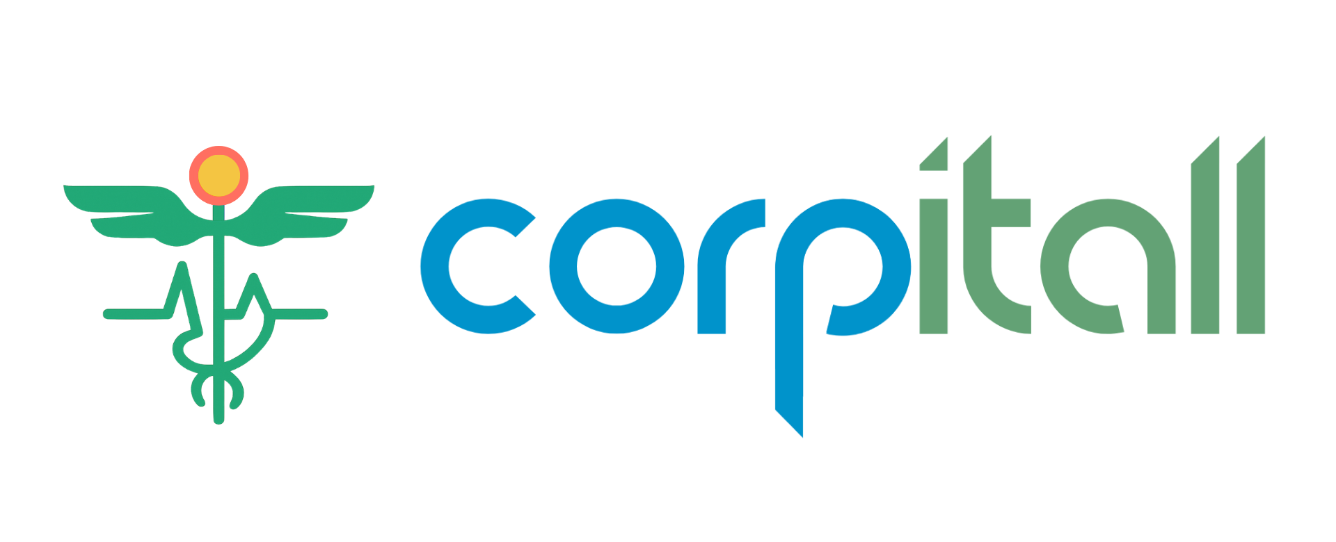 Corpitall – İş Geliştirme Ekosistemi logosu