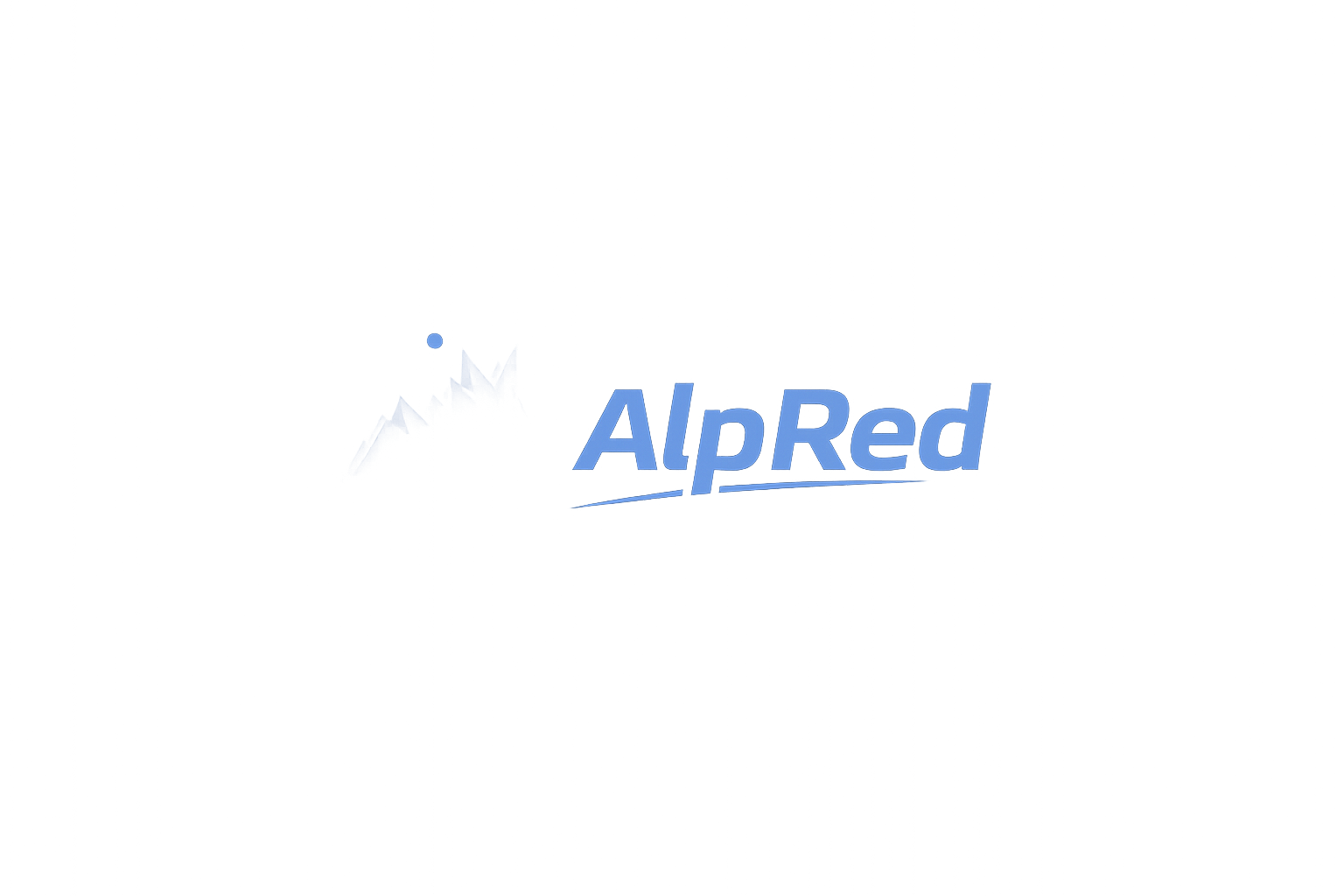 Alpred Yazılım Teknolojileri A.Ş. logosu