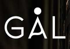Gal Restaurant logosu