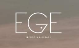 EGE Restaurant Dubai logosu
